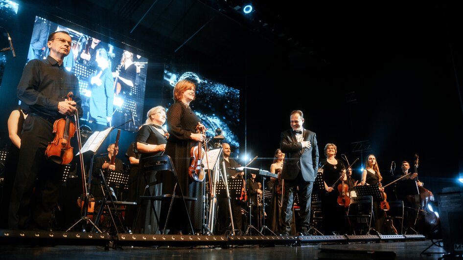 The Magical Music of Harry Potter - Impressionen #2.9