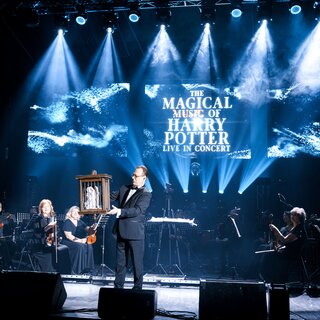 The Music of Harry Potter | © Sergey Shcherbak