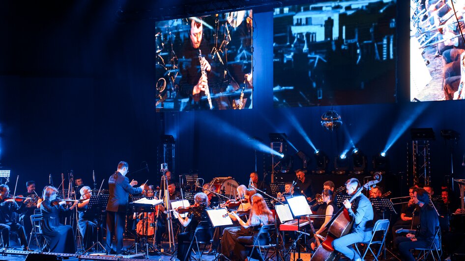 The Magical Music of Harry Potter - Impressionen #2.1 | © Sergey Shcherbak