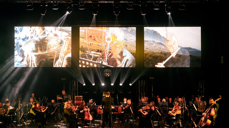The Magical Music of Harry Potter - Impressionen #2.3 | © Sergey Shcherbak