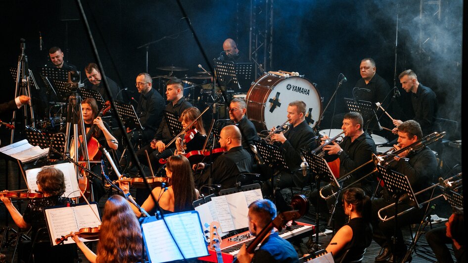 The Magical Music of Harry Potter - Impressionen #2.4 | © Sergey Shcherbak