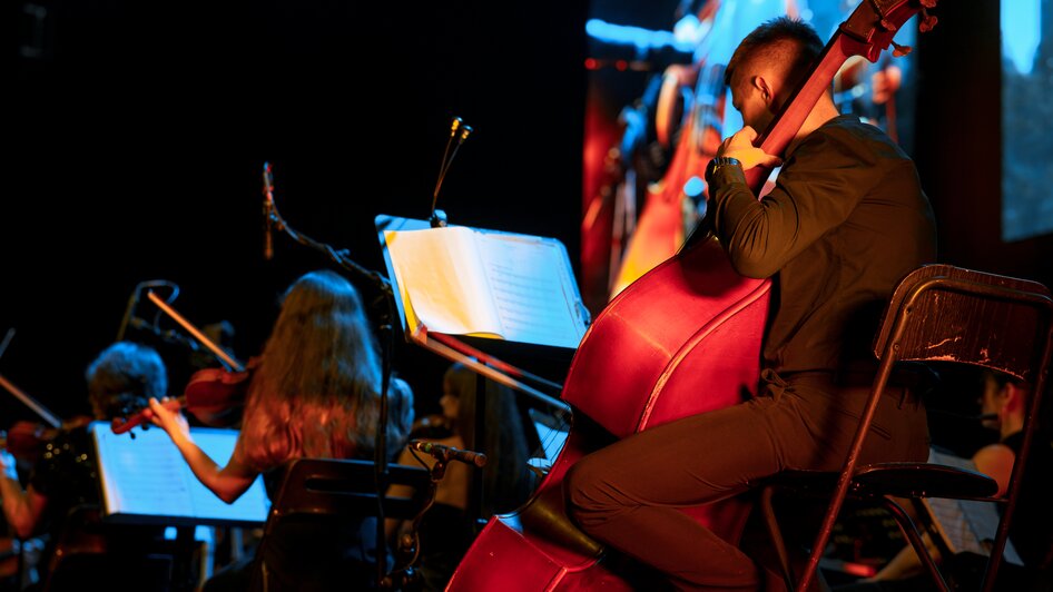 The Magical Music of Harry Potter - Impressionen #2.5 | © Sergey Shcherbak