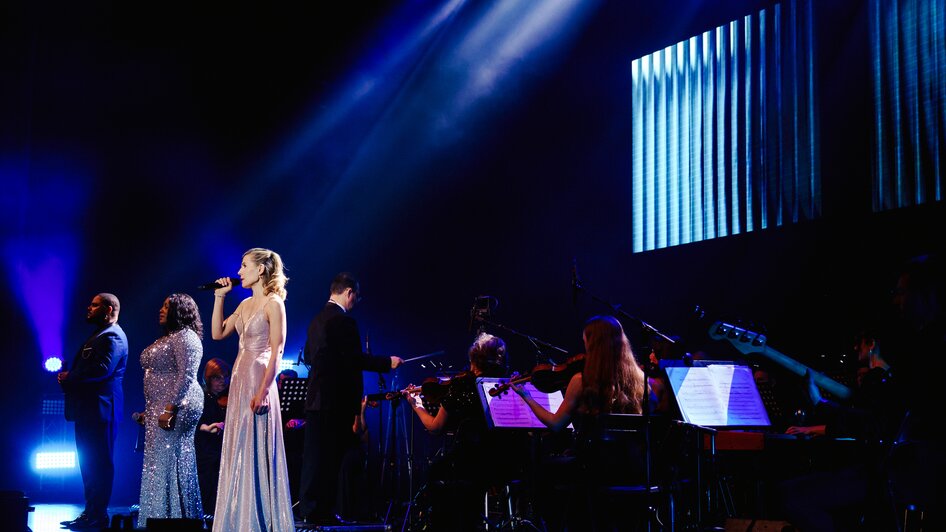 The Music of Hans Zimmer & Others  - Impressionen #2.6