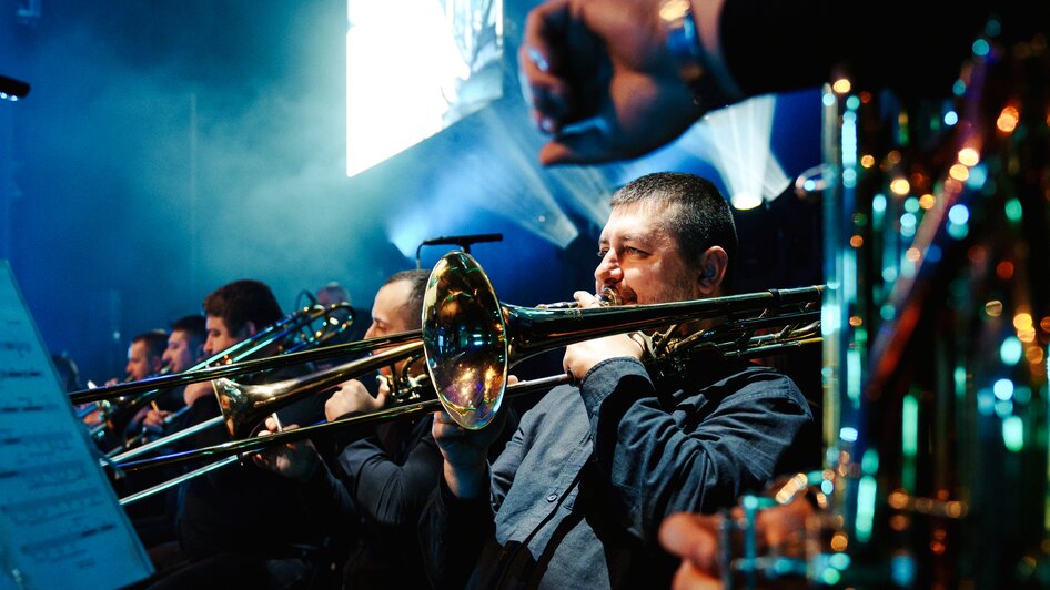 The Music of Hans Zimmer & Others  - Impressionen #2.8