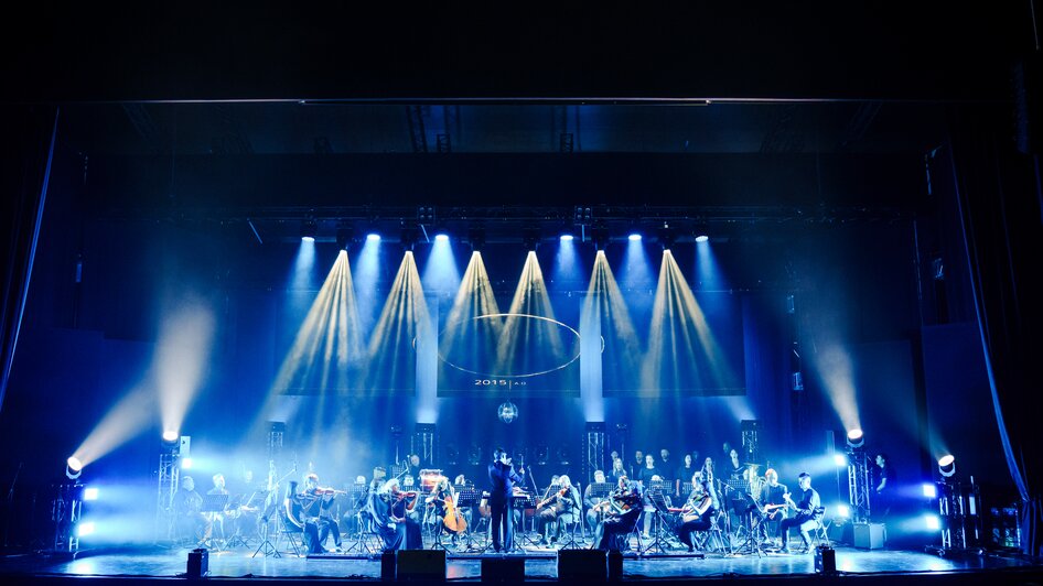 The Music of Hans Zimmer & Others  - Impressionen #2.1