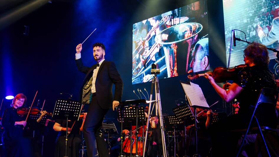 The Music of Hans Zimmer & Others  - Impressionen #2.10