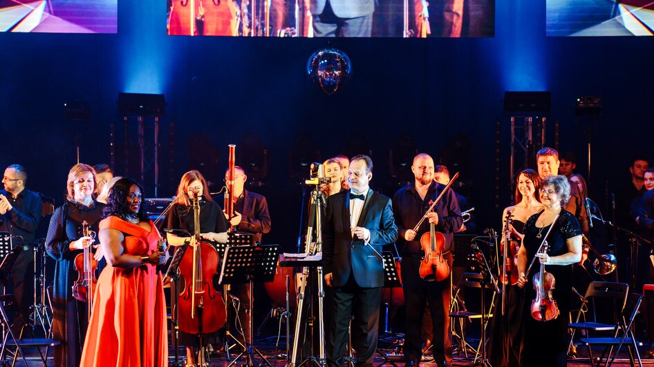 The Music of Hans Zimmer & Others  - Impressionen #2.11