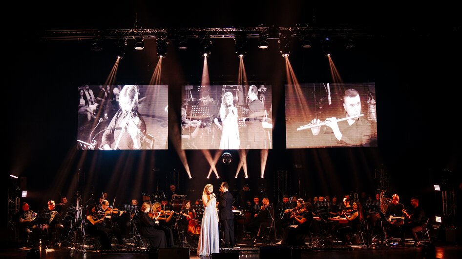 The Music of Hans Zimmer & Others  - Impressionen #2.3 | © Sergey Shcherbak