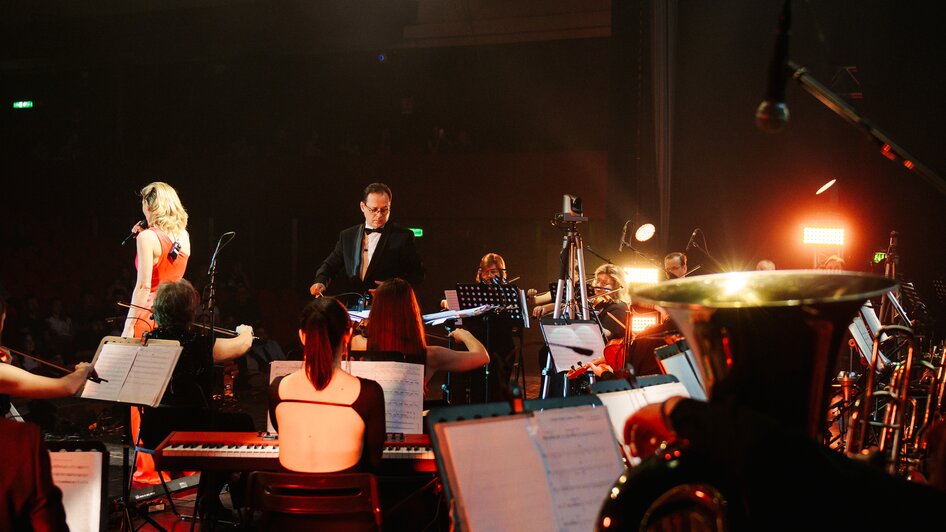 The Music of Hans Zimmer & Others  - Impressionen #2.4 | © Sergey Shcherbak