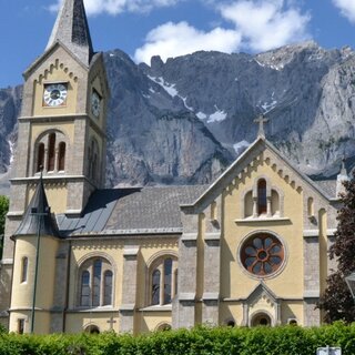 Evangelische Kirche | © Evangelische Kirche