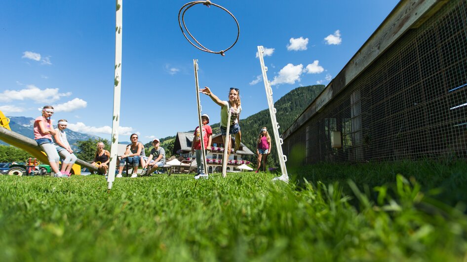 Wild Wild West, Seiterhof - Impressionen #2.1 | © Dominik Steiner
