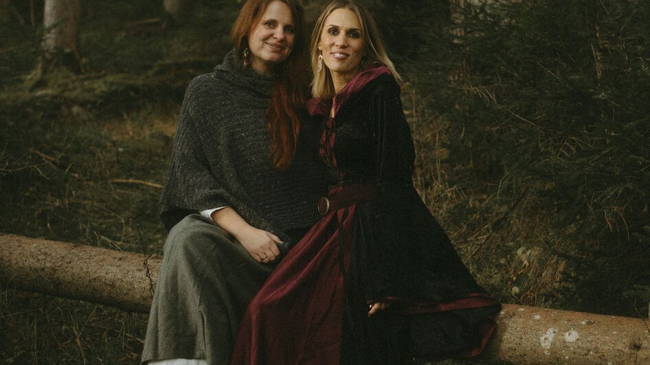 Wild Woman Gathering - Impressionen #2.2