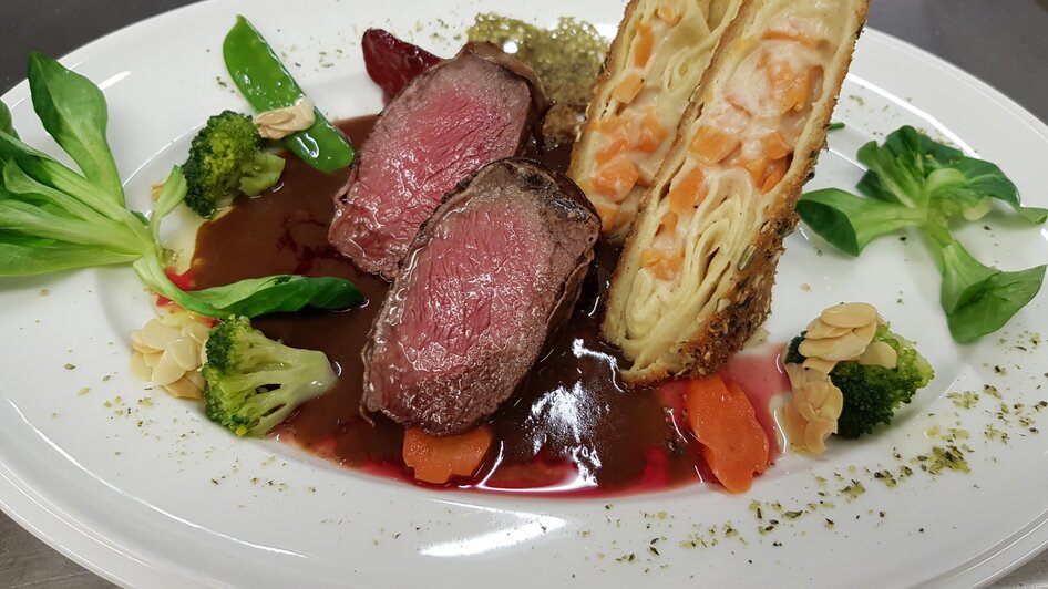 "The Landalm" - Original Styrian restaurant in the Untertal  - Impression #2.2