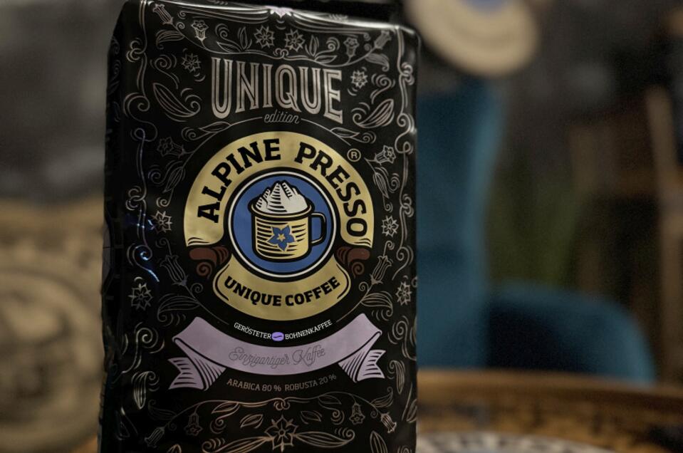 Alpine Presso - Impression #1