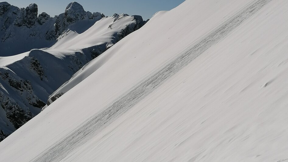Bergführer Dachstein Simon Steiner - Impression #2.4 | © Simon Steiner