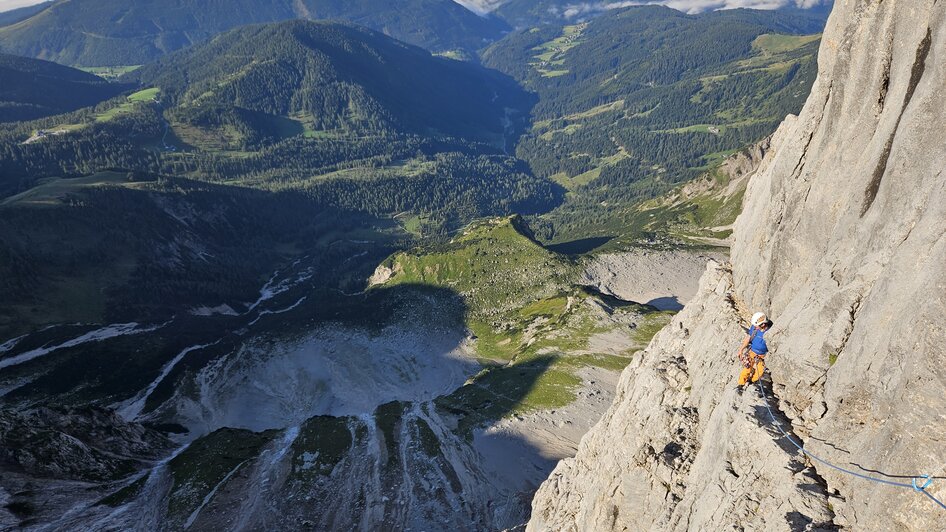 Bergführer Dachstein Simon Steiner - Impression #2.7 | © Simon Steiner