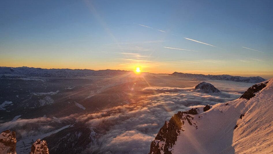 Bergführer Dachstein Simon Steiner - Impression #2.9 | © Simon Steiner