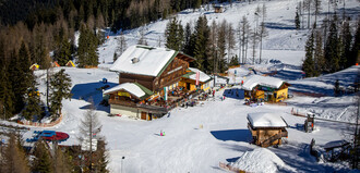 Berggasthof Bottinghaus | © Berggasthof Bottinghaus