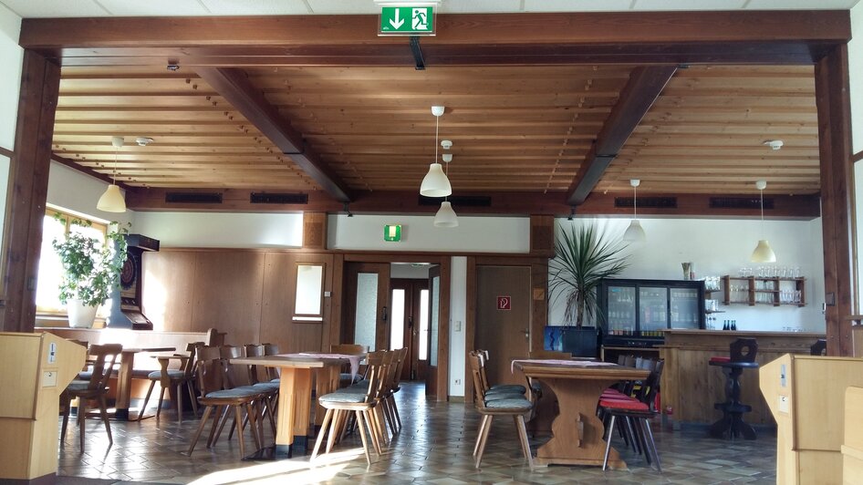 Berghof Mitterberg  - Impression #2.2 | © Berghof Mitterberg