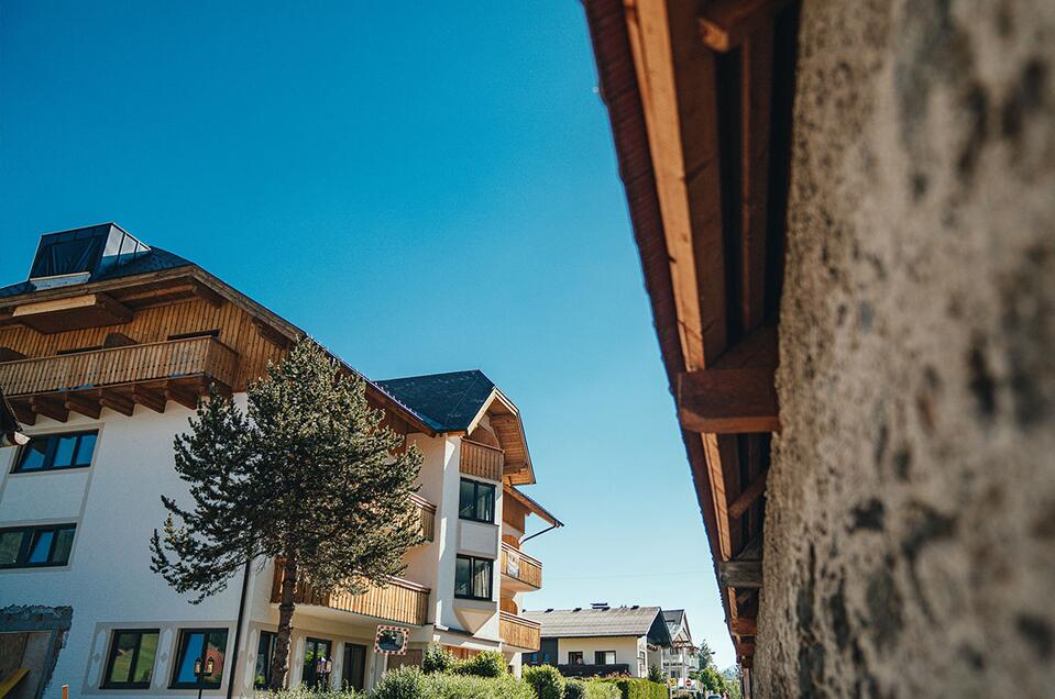 Boutique Hotel Stadtvilla Schladming | © Keinprecht Hotel Boutique Hotel Stadtvilla - Impression #1 | © Keinprecht Hotel