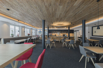 Cafe Tritscher in Rohrmoos | © CAfe Tritscher