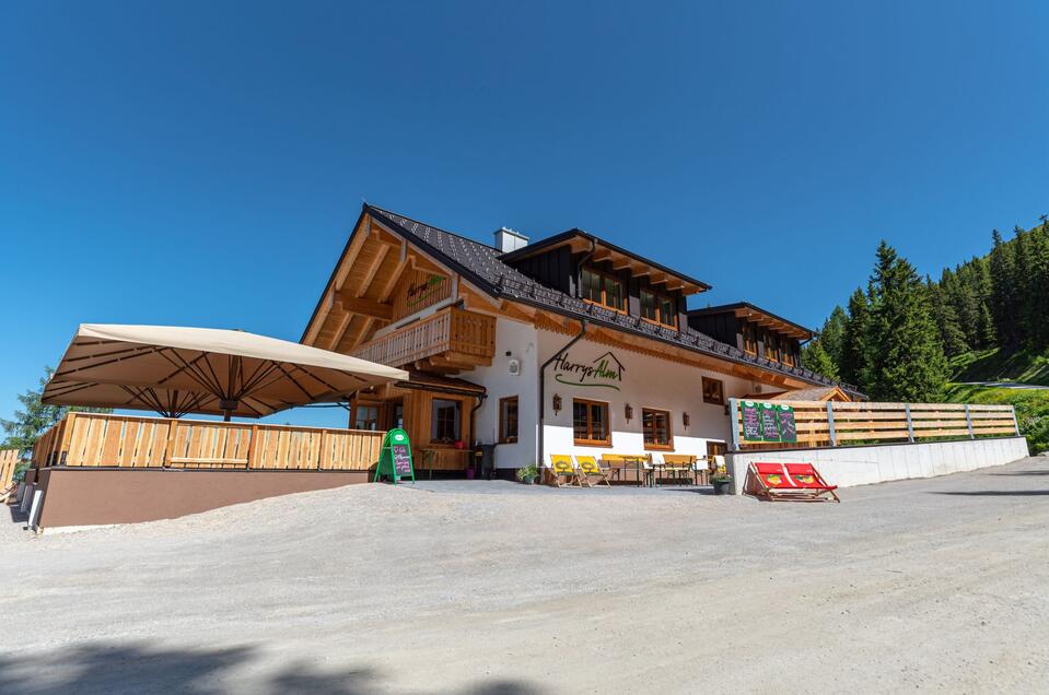 d'Genussalm (by Alpine Genusswelten) - Impression #1