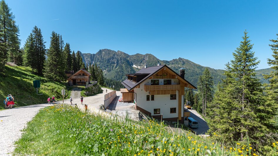 d'Genussalm (by Alpine Genusswelten) - Impression #2.2