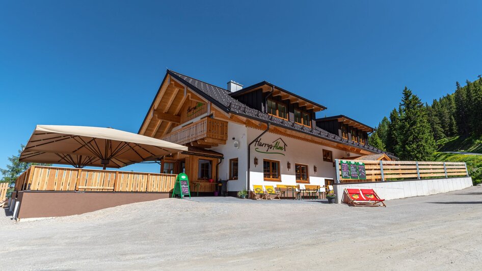 d'Genussalm (by Alpine Genusswelten) - Impression #2.4