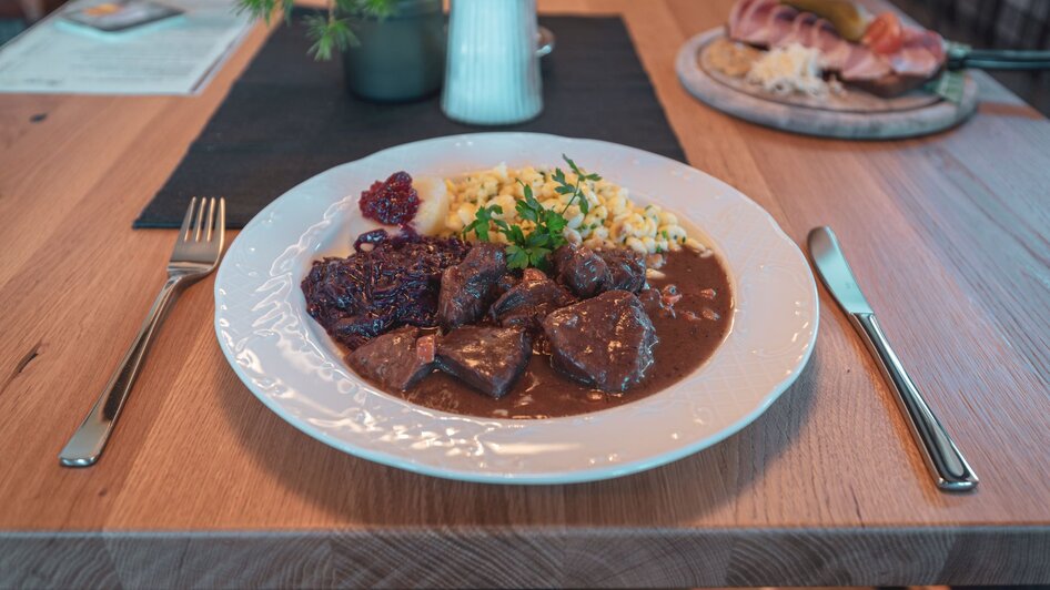 d'Genussalm (by Alpine Genusswelten) - Impression #2.6