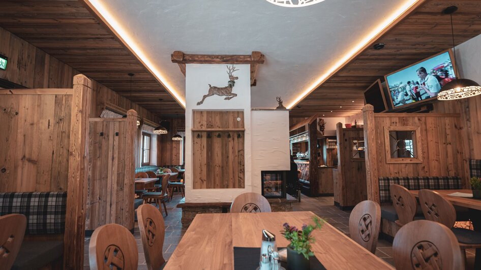 d'Genussalm (by Alpine Genusswelten) - Impression #2.12
