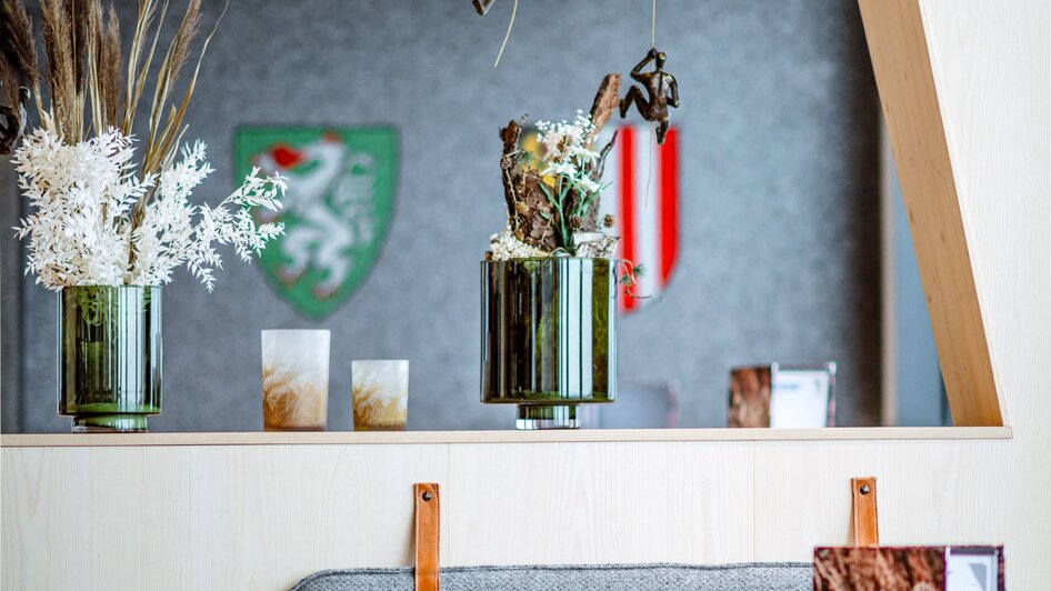 Das Dachstein Gletscherrestaurant | © Christoph Huber