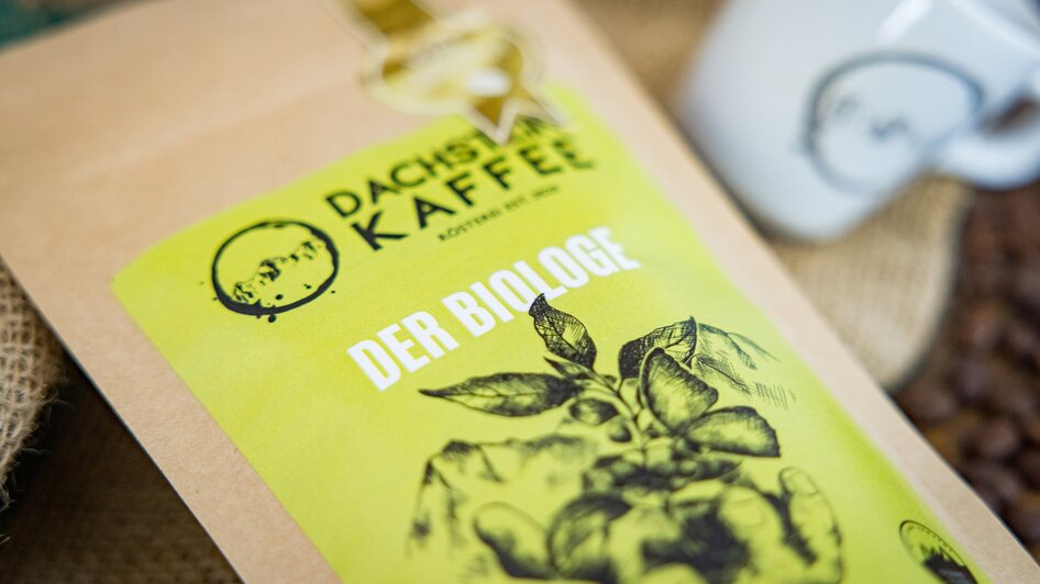 | ©Wildbild | wildbild Dachstein Kaffee