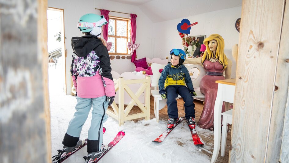 The Gallic ski village Galsterberg - Impression #2.6