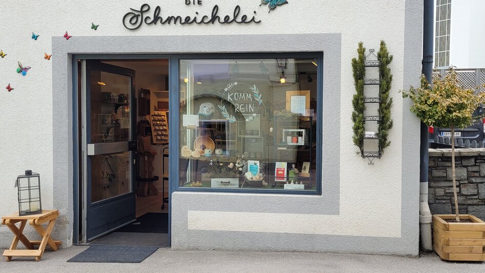 Die Schmeichelei - Impression #2.2 | © DIE Schmeichelei