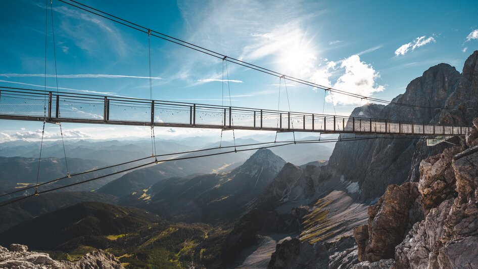 Drehort - Der Dachstein - Impression #2.4 | © Mathäus Gartner