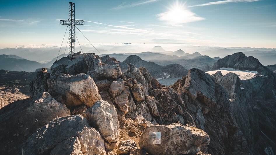 Drehort - Der Dachstein - Impression #2.3