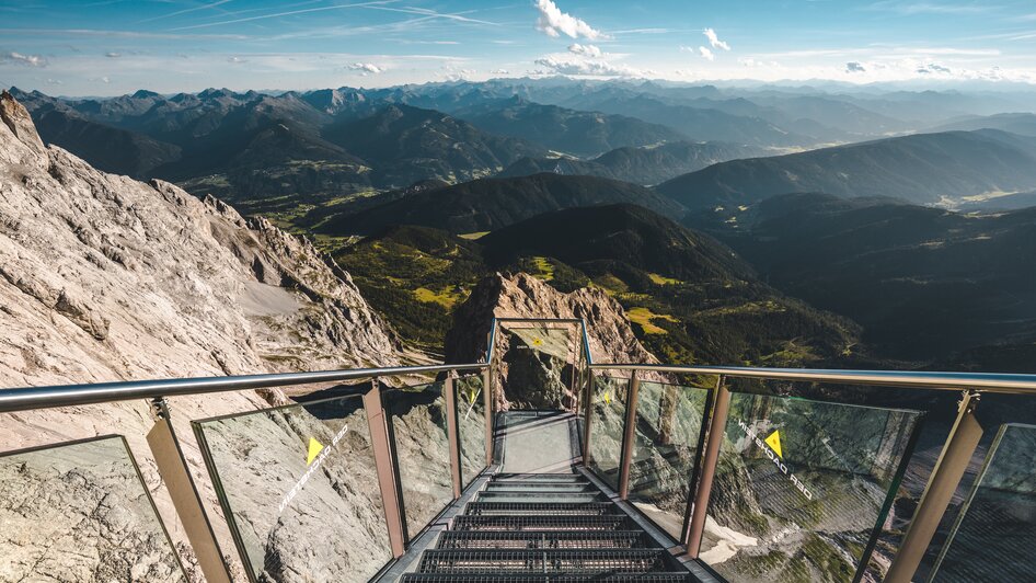 Drehort - Der Dachstein - Impression #2.2 | © Gartner Mathäus