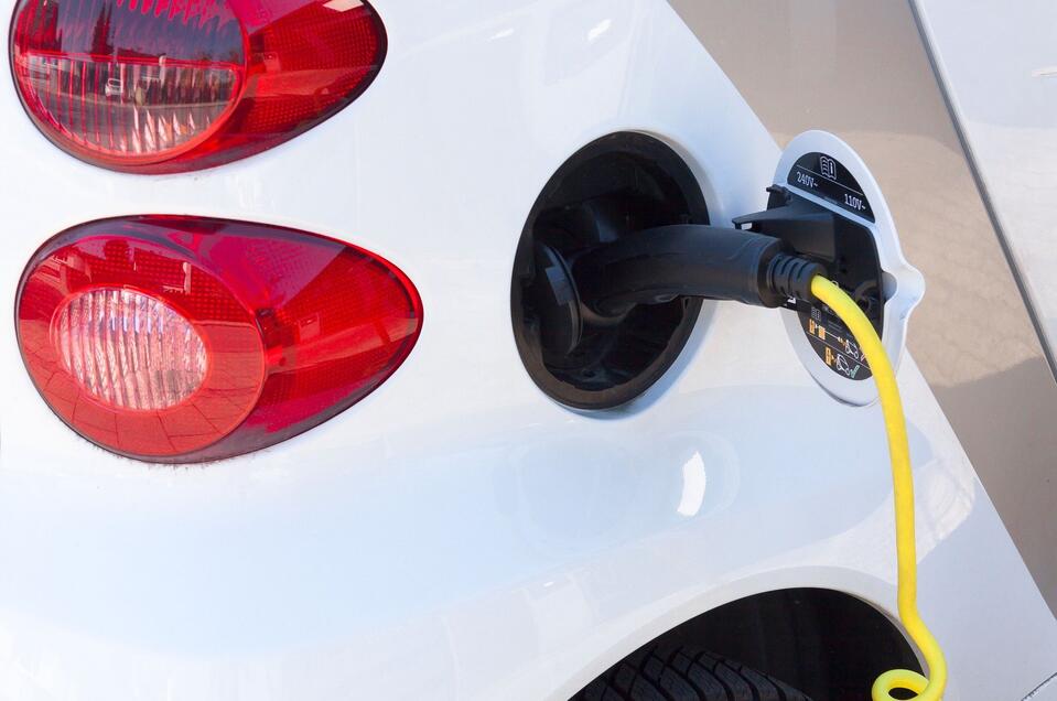 E-filling station Wirtschaftskammer - Impression #1