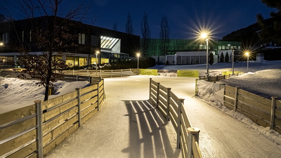 Eislaufplatz Schladming - Impression #2.2 | © Gerhard Pilz