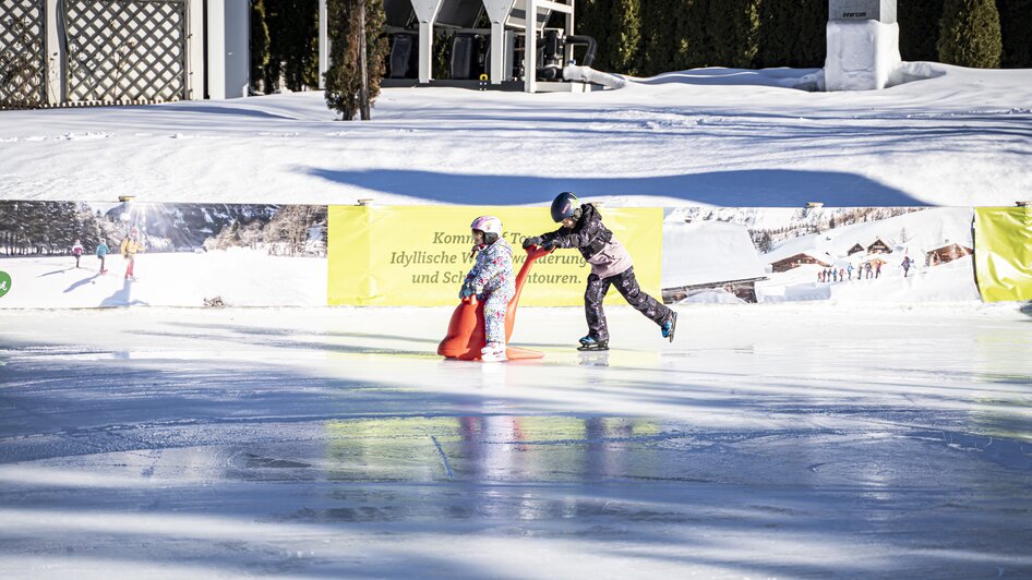 Eislaufplatz Schladming - Impression #2.4 | © Gerhard Pilz