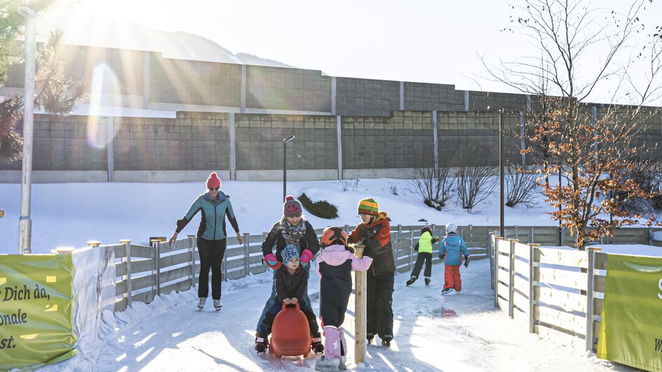 Eislaufplatz Schladming - Impression #2.6 | © Gerhard Pilz