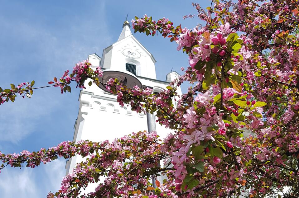 Evangelische Kirche Schladming - Impression #1 | © Gerhard Pilz
