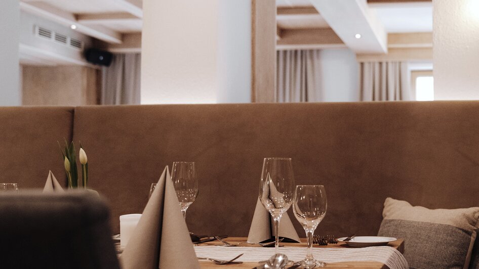 FORSTAUERWiRT***S Hotel & Restaurant - Impression #2.1