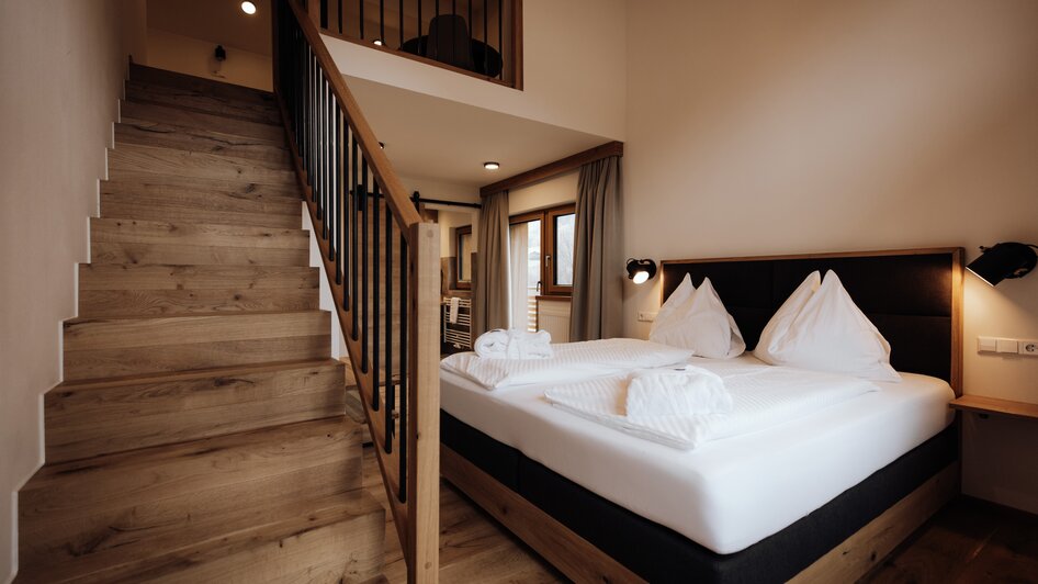 FORSTAUERWiRT***S Hotel & Restaurant - Impression #2.2