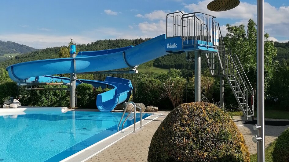 Freibad St. Martin am Grimming - Impression #2.4