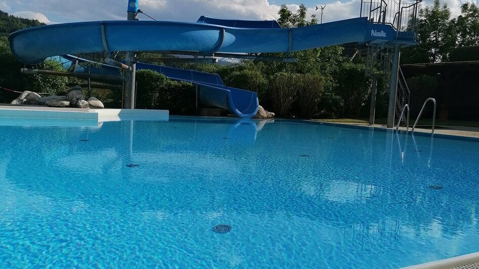 Freibad St. Martin am Grimming - Impression #2.5