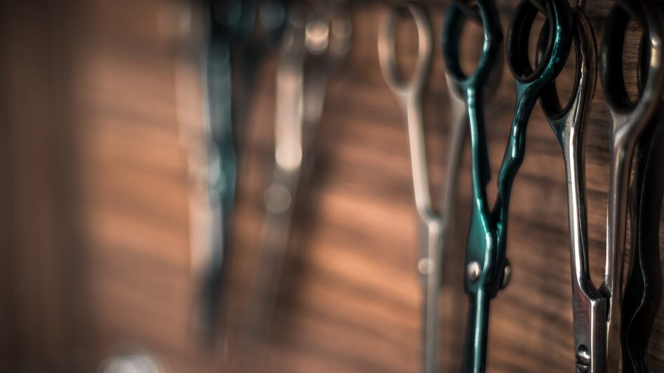 Friseur AigenHaar - Impression #2.2 | © Nick Demou | pexels.com