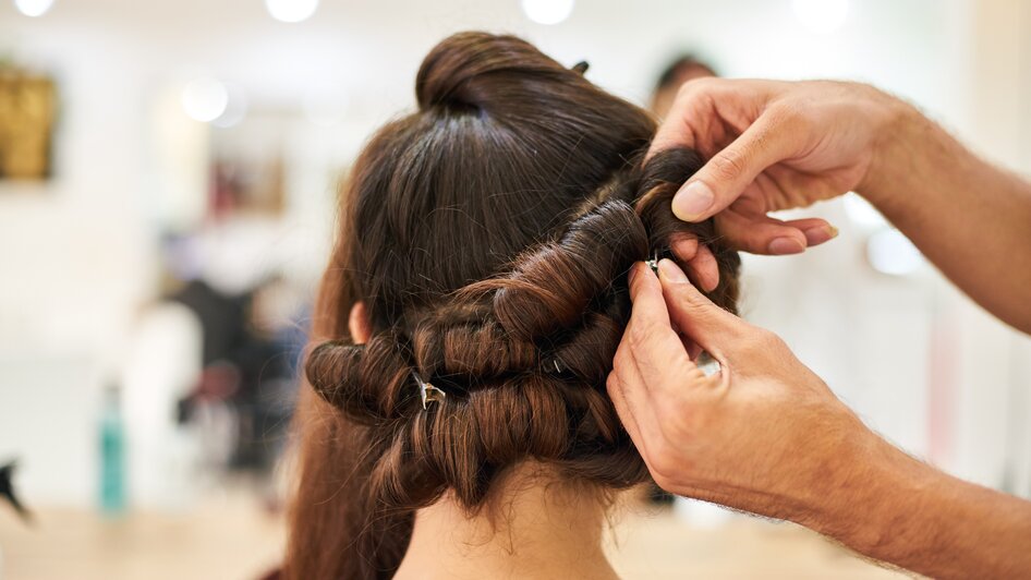 Friseur AigenHaar - Impression #2.1 | © Engin Akyurt | pexels.com