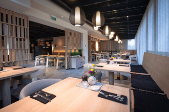 Wintergarten | © Zirngast Tourismusbetriebs GmbH / Marc Stickler