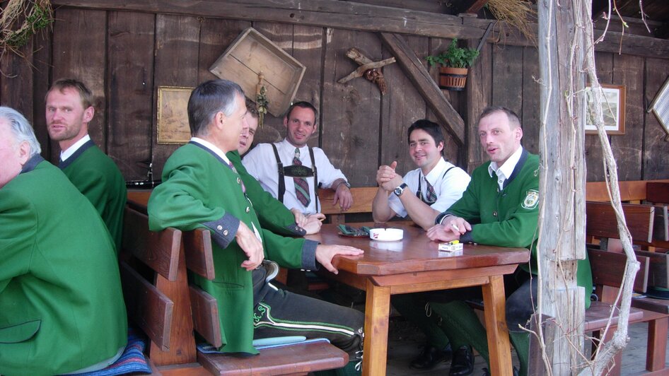 Gasthof Angermaier - Winklwirt - Impression #2.1